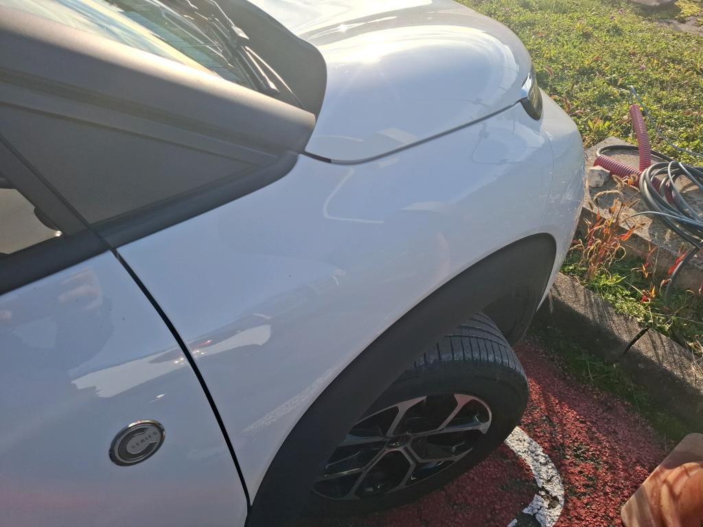 Citroen C3 Aircross BlueHDi 120 S&S EAT6 C-Series 2022