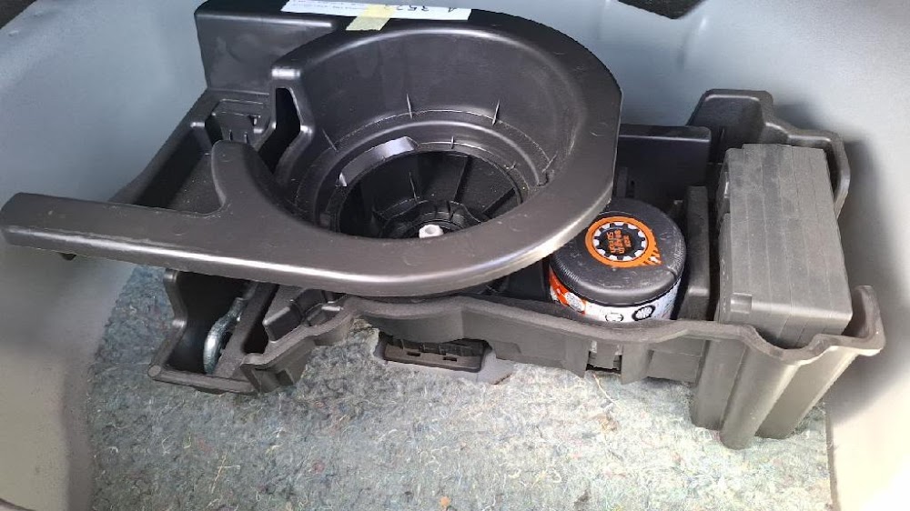 Foto Jeep AVENGER 15