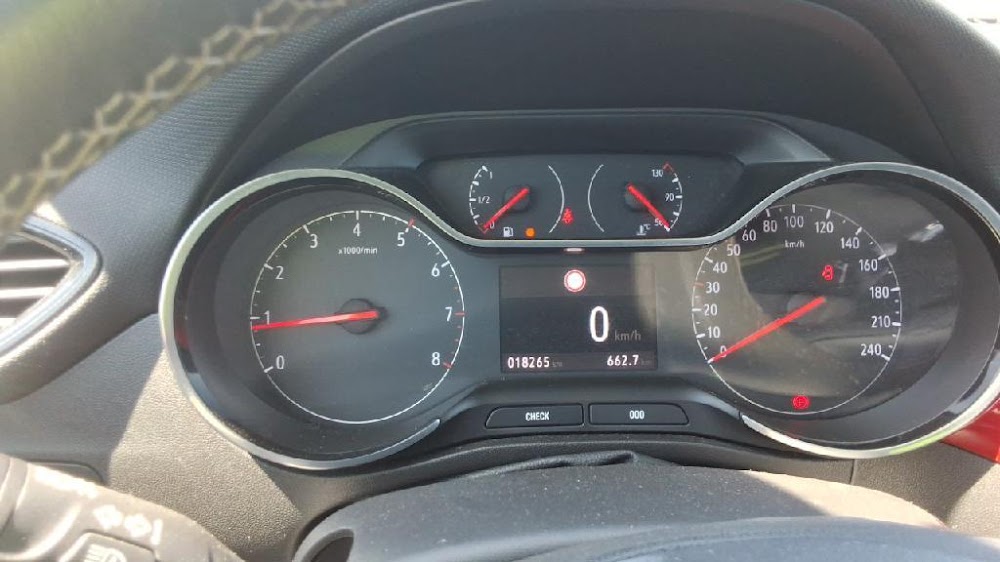 Foto Opel CrossLand 3
