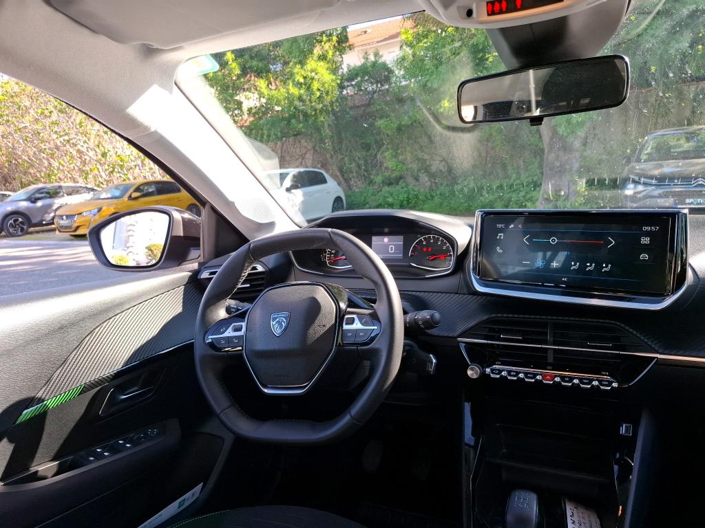 Peugeot 208 PureTech 75 S&S BVM5 Active 2024