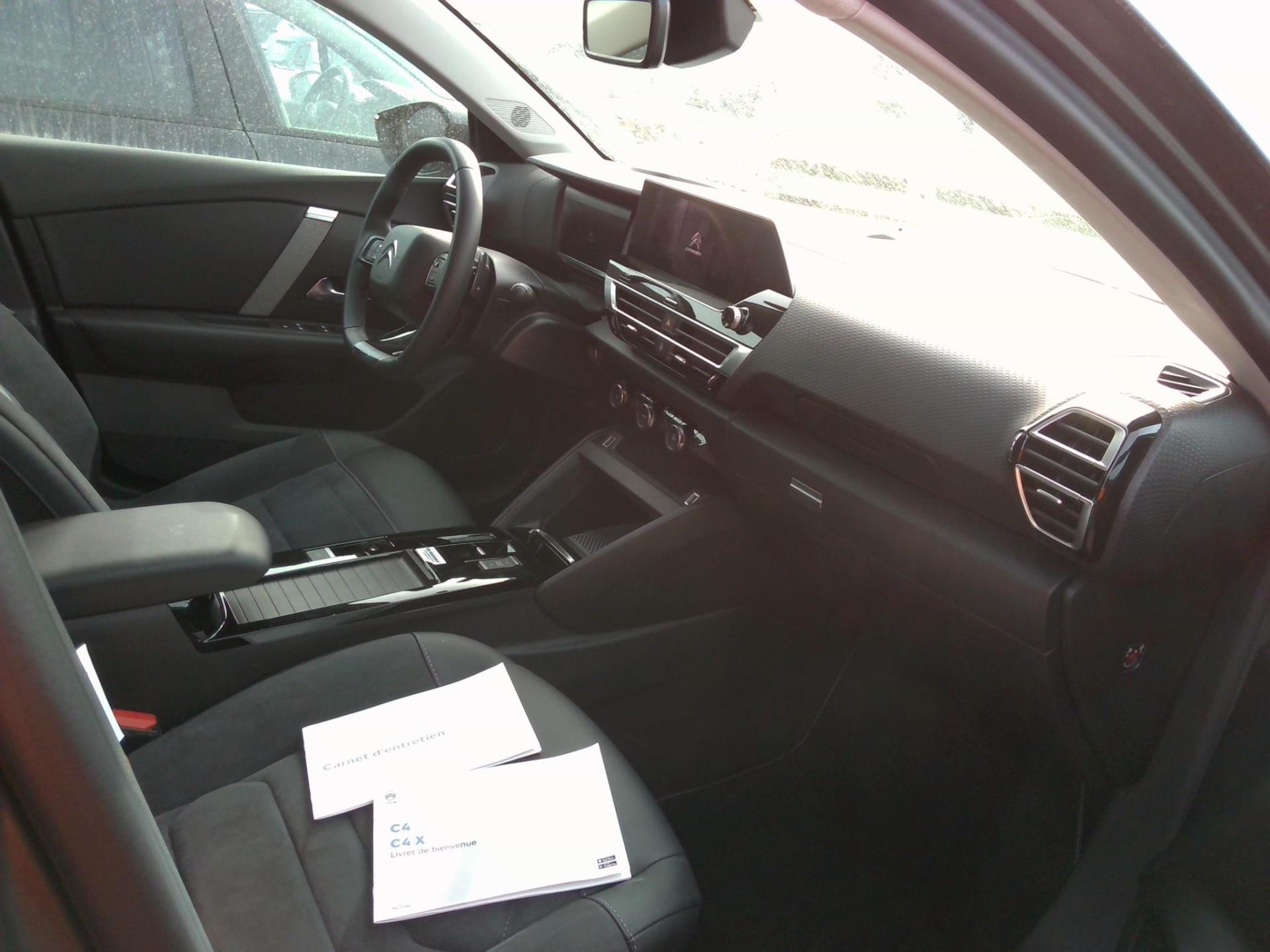 Citroen C4 BlueHDi 130 S&S EAT8 Shine Pack 2023