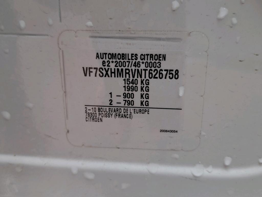 Citroen C3 PureTech 83 S&S BVM5 Shine 2022