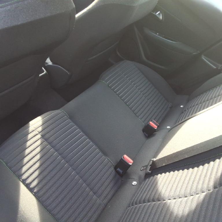 Foto Peugeot 308 15