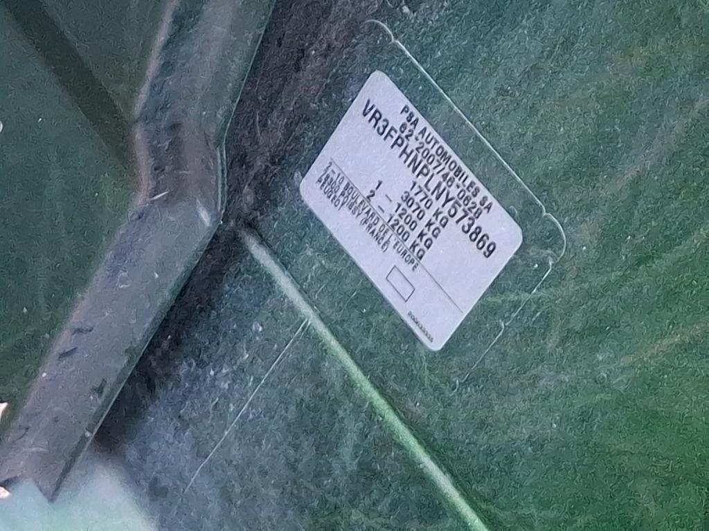 Peugeot 308 PureTech 110ch S&S BVM6 Active Pack 2022