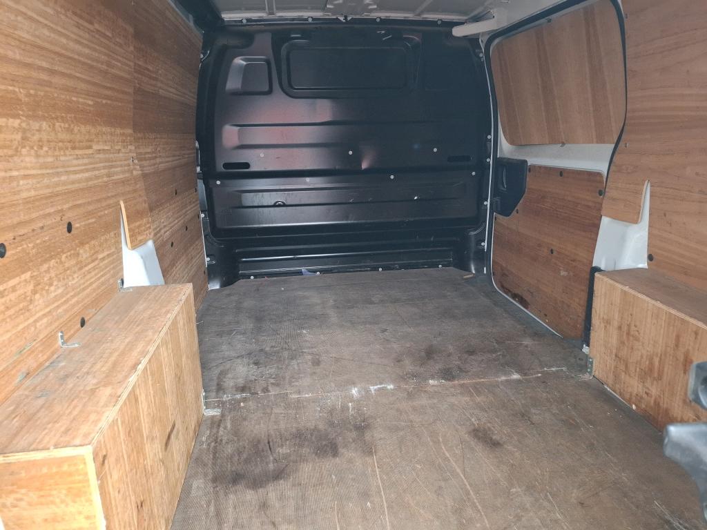 Peugeot EXPERT FGN TOLE STANDARD 2.0  BLUEHDI 120 S&S BVM6 PREMIUM 2018