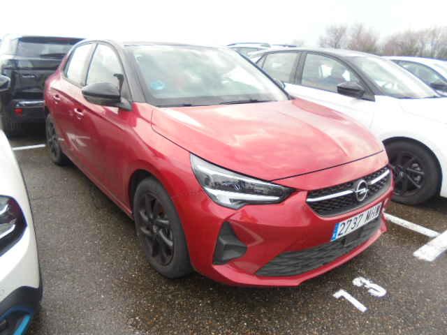 Foto Opel Corsa 5