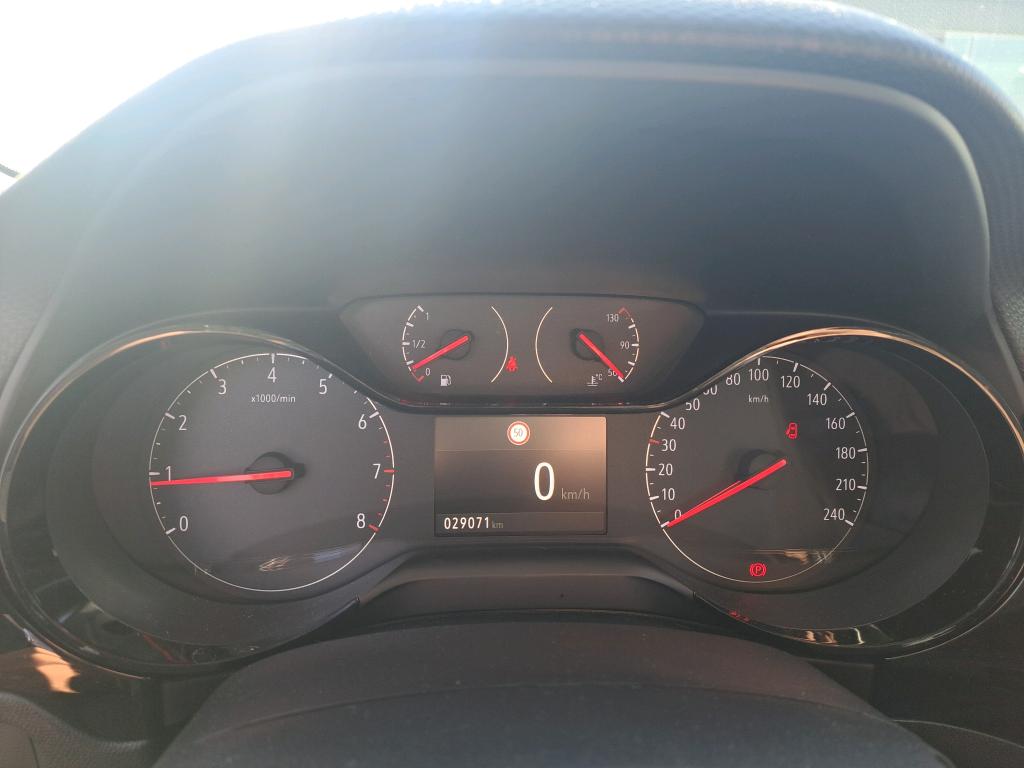 Opel Corsa 1.2 75 ch BVM5 Elegance Business 2021