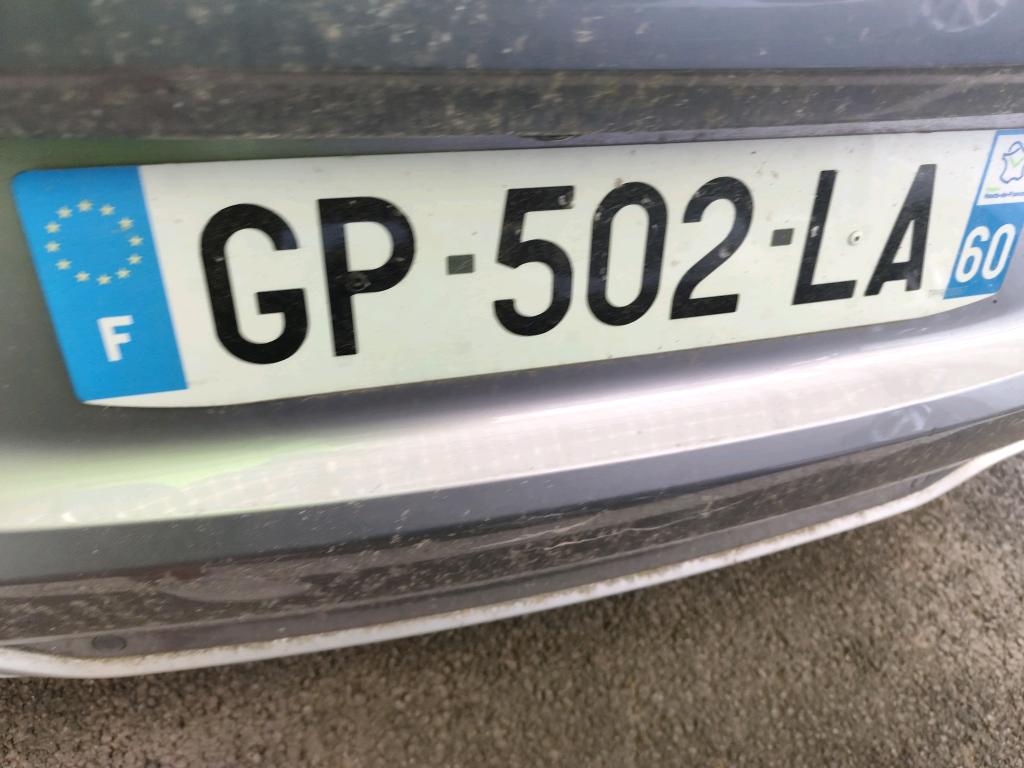 Opel Grandland Hybrid 225 ch BVA8 Elegance Business 2023