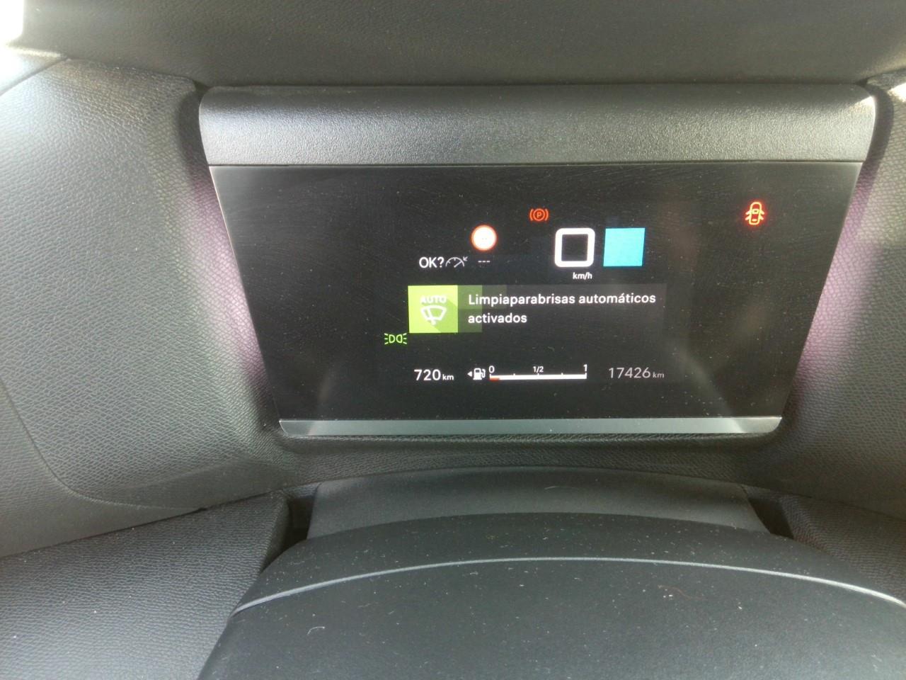 Foto Citroën C4 X 5