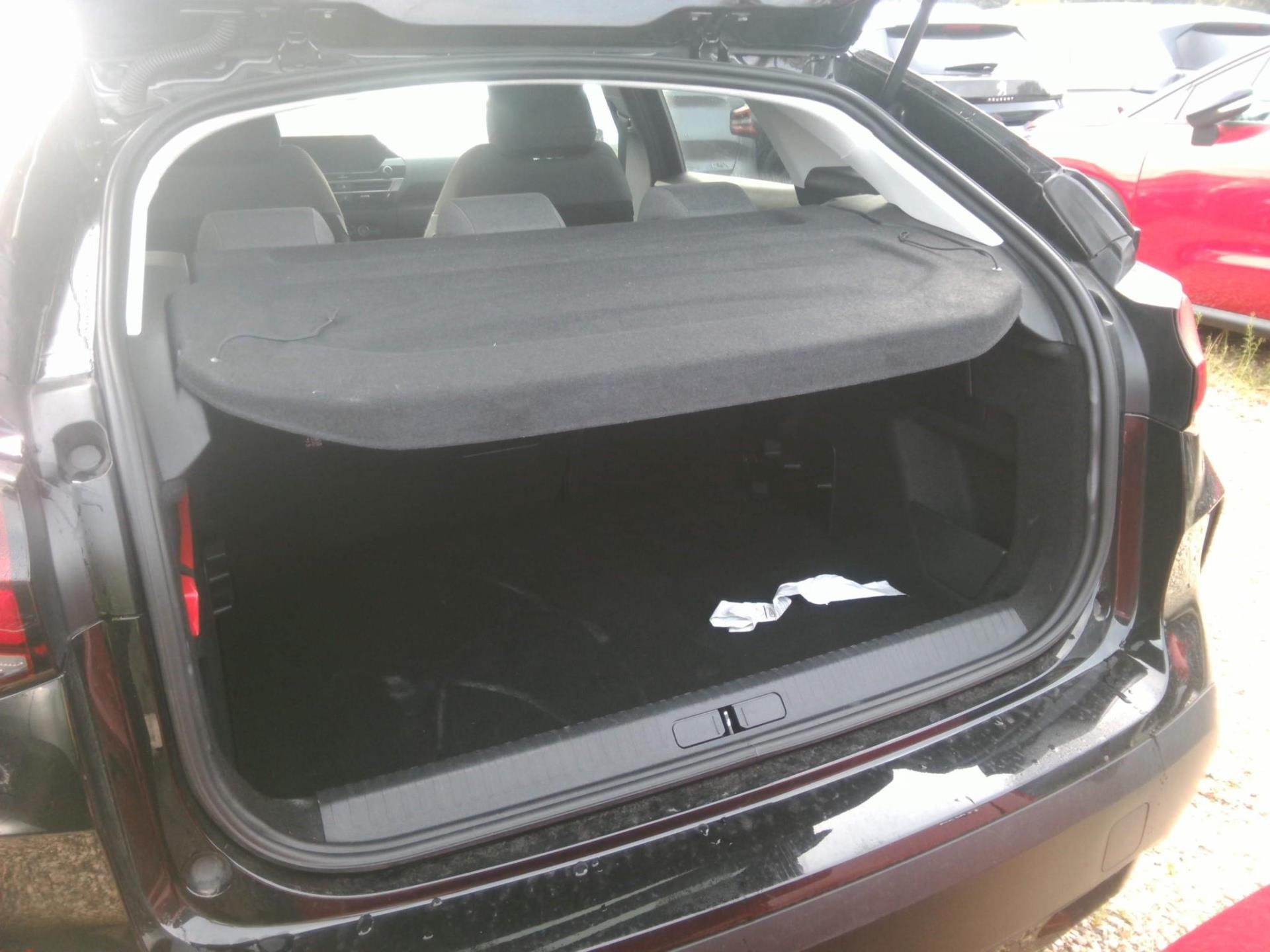 Citroen C4 PureTech 130 S&S BVM6 Shine 2022