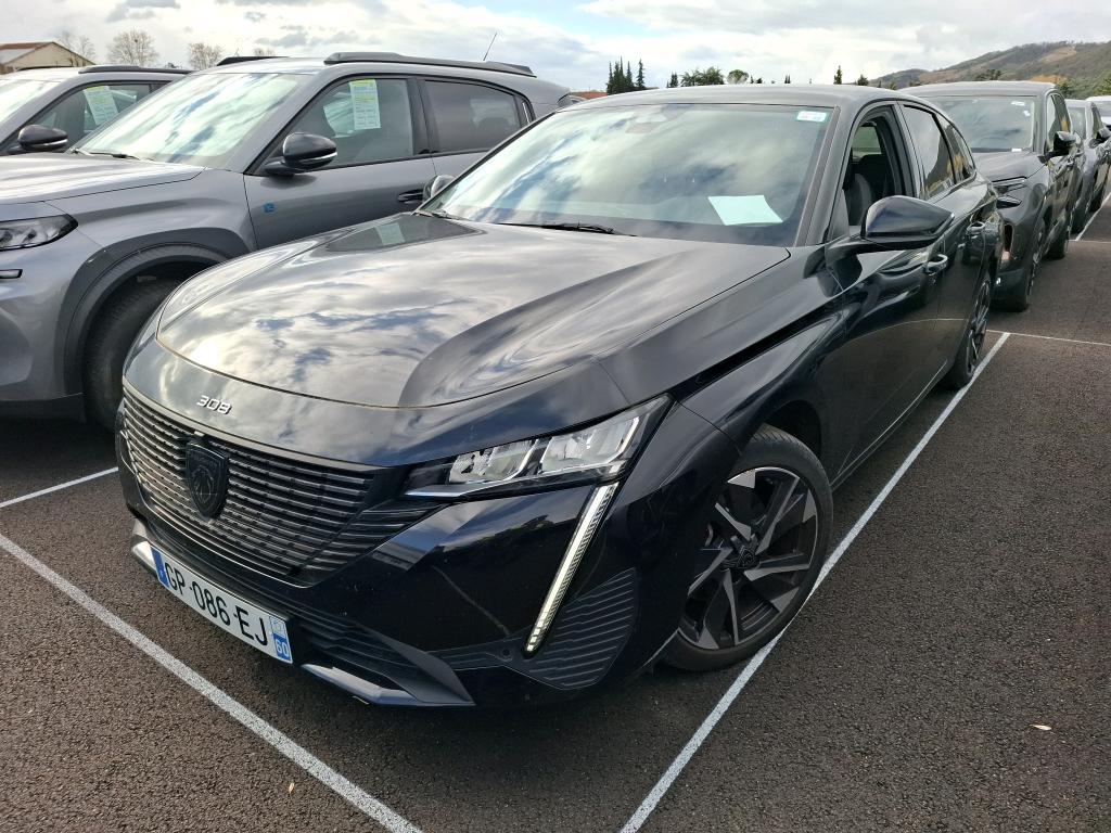 308 III