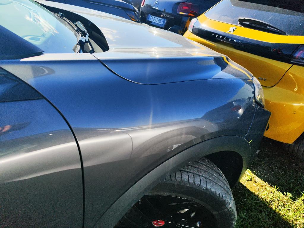 DS DS 3 E-Tense Performance Line+ 2023
