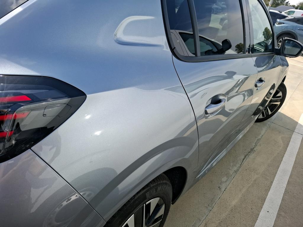 Peugeot 208 100 S&S BVM6 Allure 2025