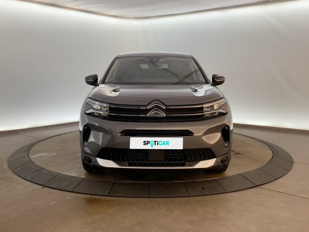 Citroen C5 Aircross BlueHDi 130 EAT8 Plus 2023