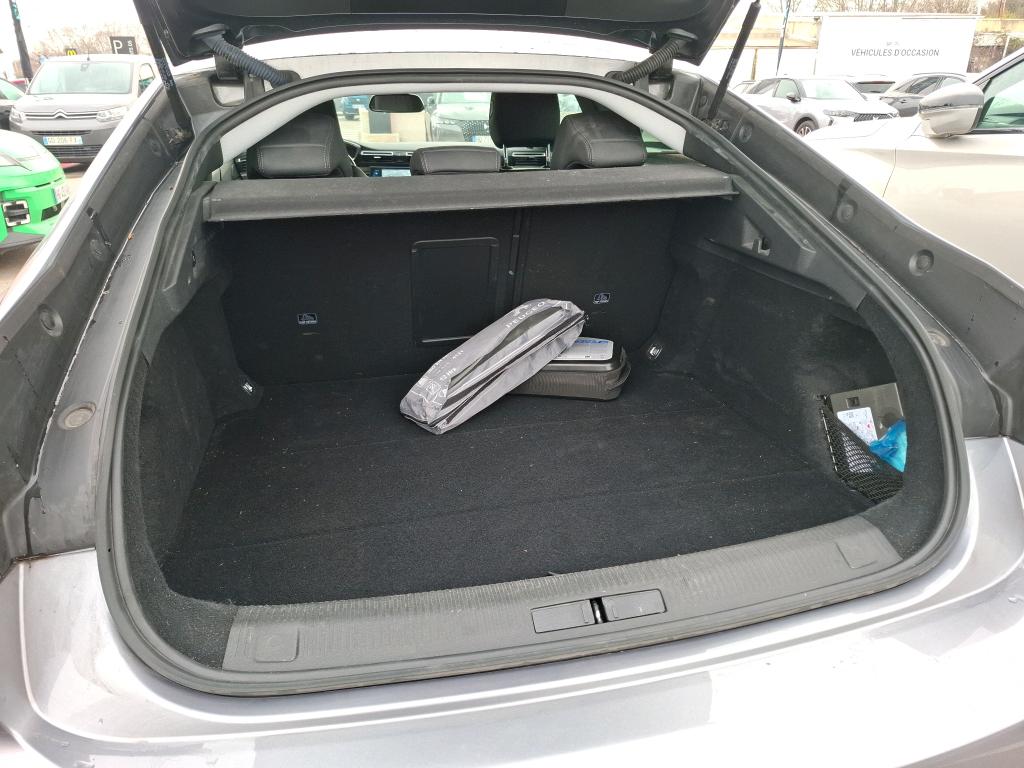 Peugeot 508 PureTech  130 ch S&S EAT8 Allure Pack 2022