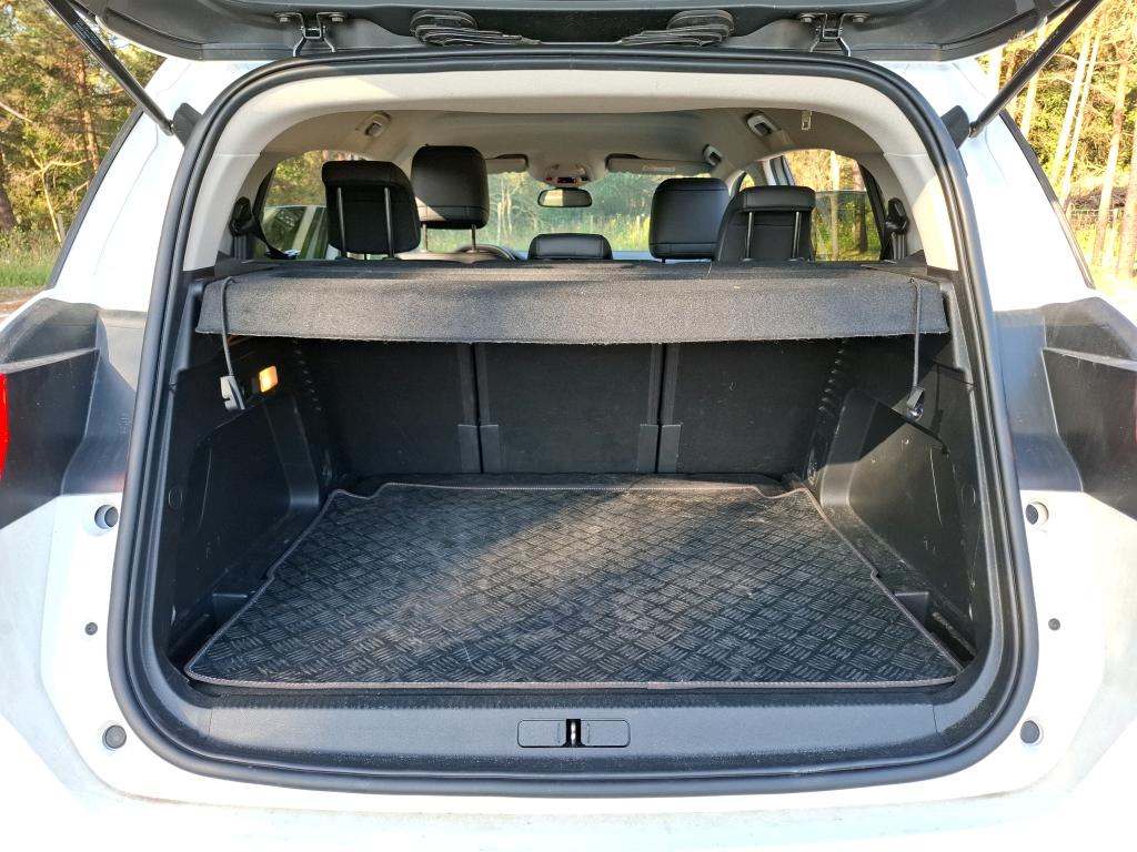 Citroen C5 Aircross BlueHDi 130 S&S EAT8 Business 2021