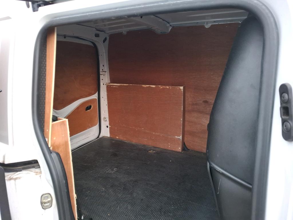 Citroen BERLINGO VAN M 650 BLUEHDI 75 S&S BVM5 CLUB 2020