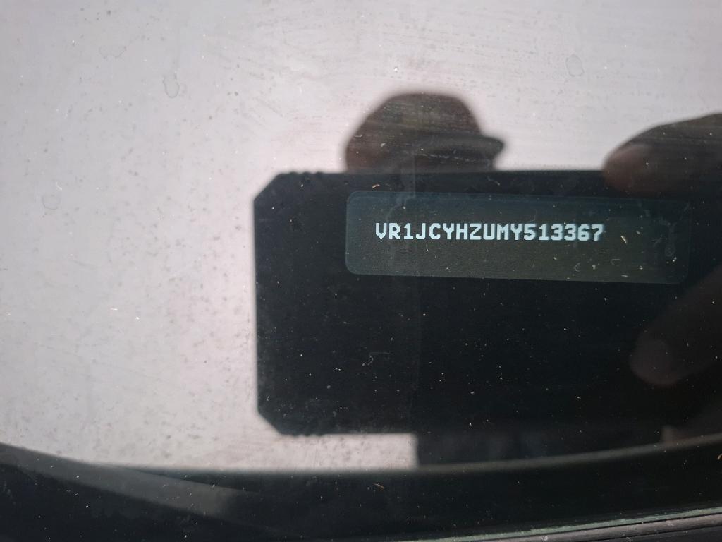 DS DS7 Crossback BlueHDi 130 EAT8 Performance Line 2021