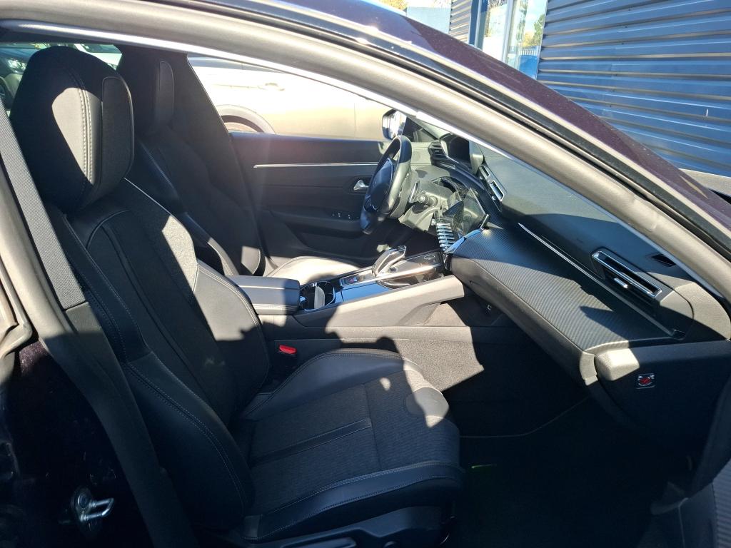Peugeot 508 SW PureTech 130 ch S&S EAT8 Allure Pack 2021