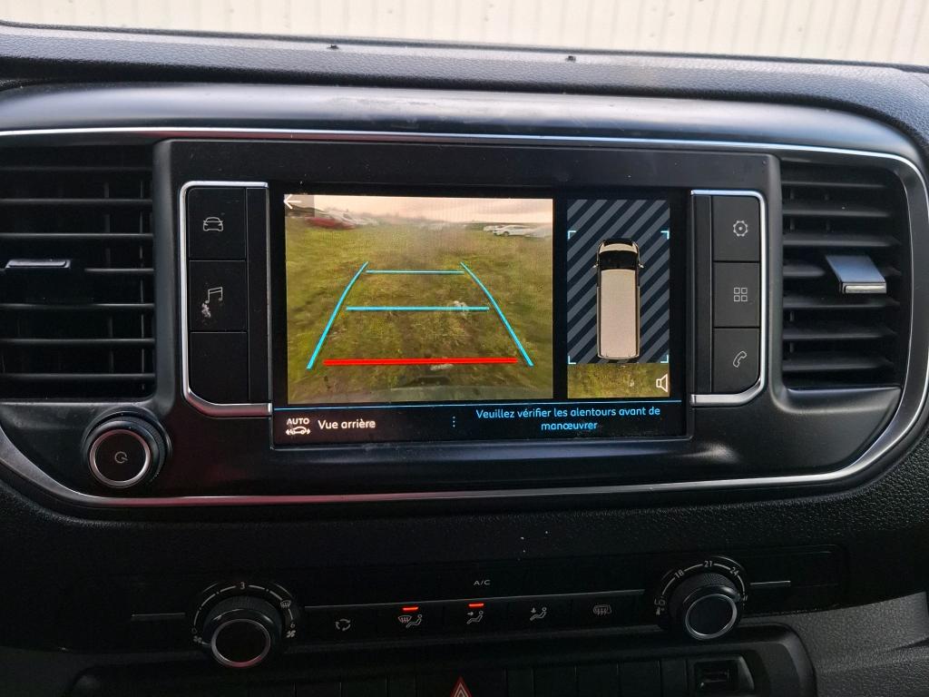 Peugeot EXPERT FGN TOLE LONG 2.0 BLUEHDI 120 S&S BVM6 PREMIUM 2020