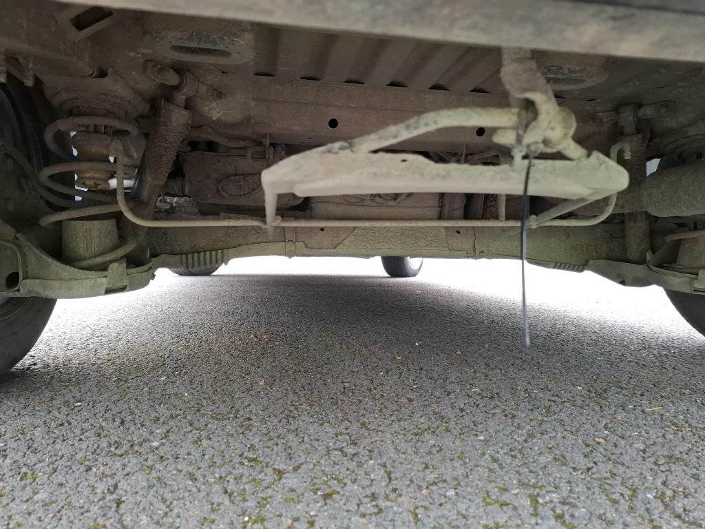 Peugeot PARTNER FOURGON STANDARD 650 KG BLUEHDI 100 S&S BVM5 PREMIUM 2021