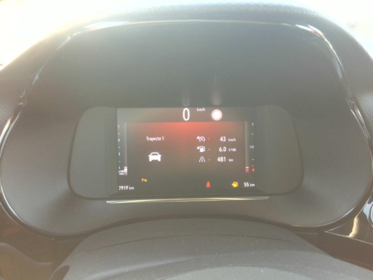 Foto Opel Corsa 10