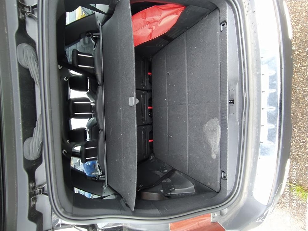 Foto Peugeot 5008 13