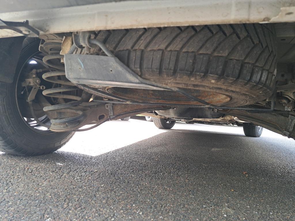 Citroen JUMPY FGN M BLUEHDI 120 S&S BVM6 CLUB 340 NM 2020