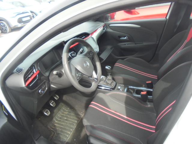 Foto Opel Corsa 12