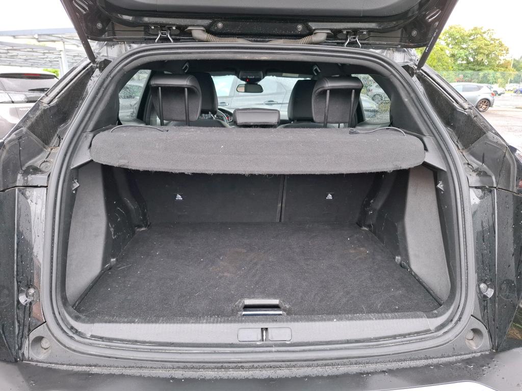 Peugeot 2008 BlueHDi 130 S&S EAT8 Allure 2023