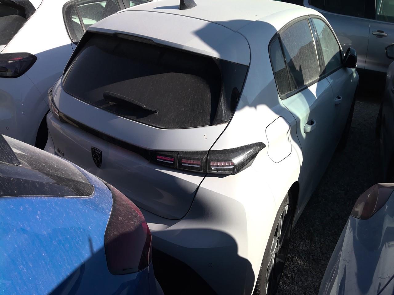 Foto Peugeot 308 4