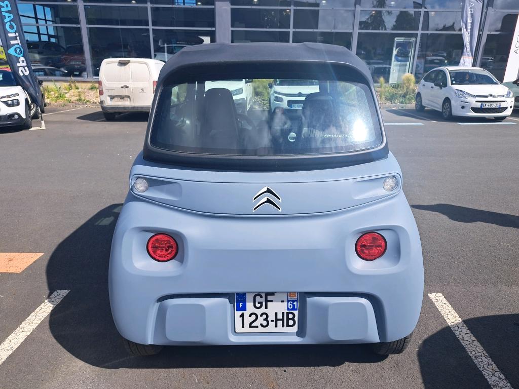 Citroen AMI 