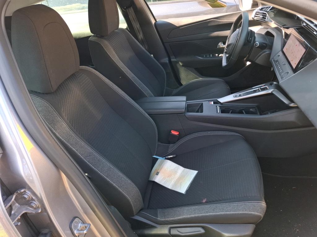 Peugeot 308 PHEV 180 e-EAT8 Active Pack 2023
