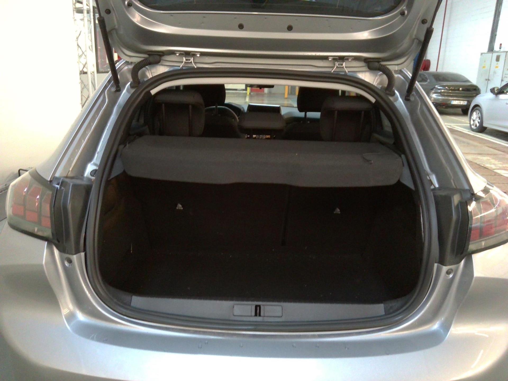 Peugeot 208 PureTech 100 S&S BVM6 Style 2023