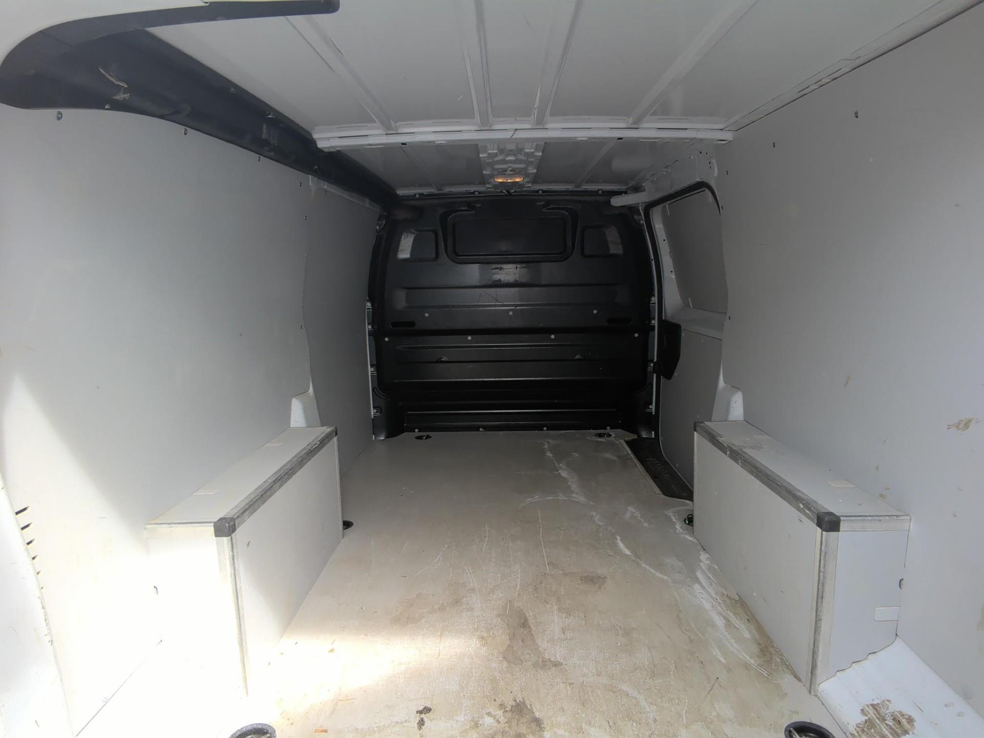 Citroen JUMPY FGN XL BLUEHDI 120 S&S BVM6 2024