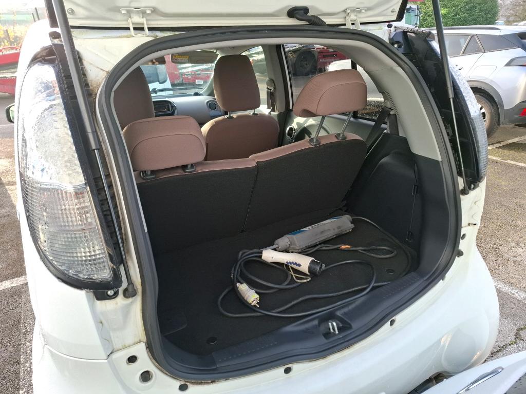 Citroen C-Zero Confort 2020