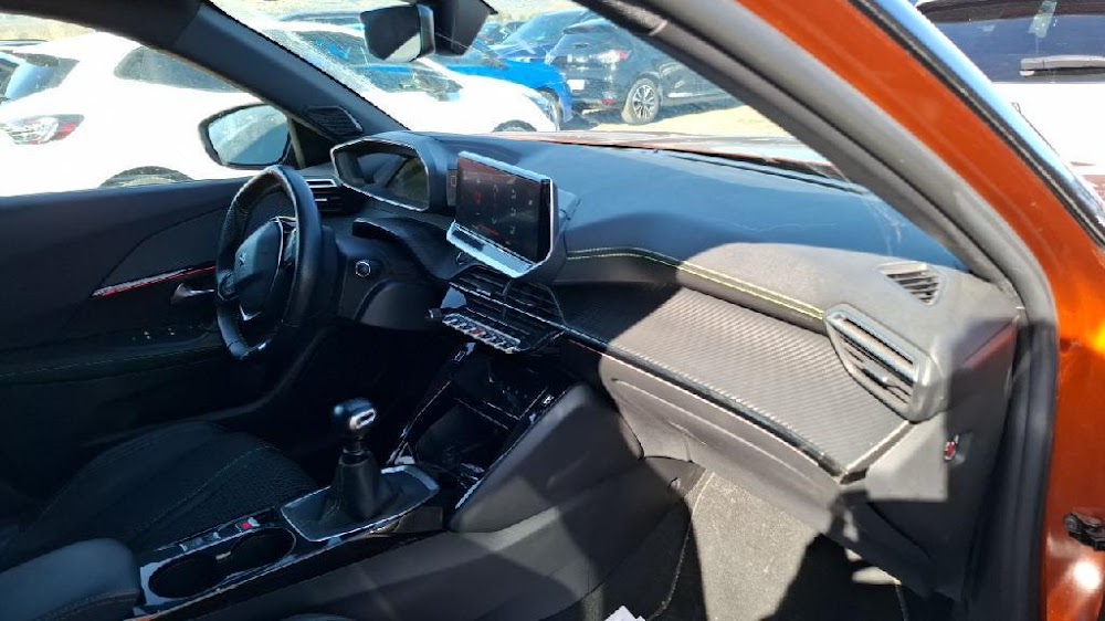 Foto Peugeot 2008 16