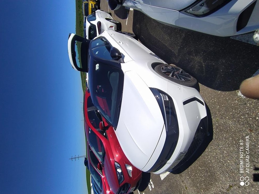 Foto Opel Corsa 4