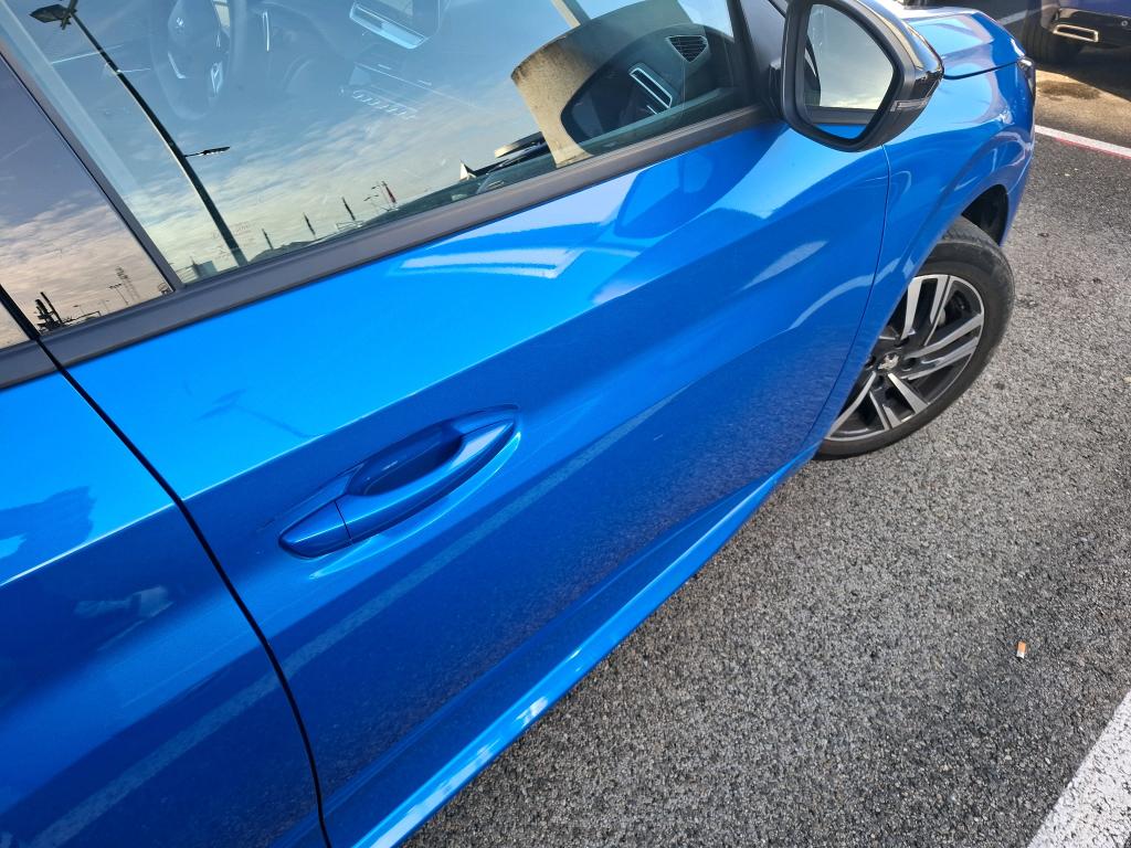 Peugeot 208 PureTech 100 S&S EAT8 Allure Pack 2023