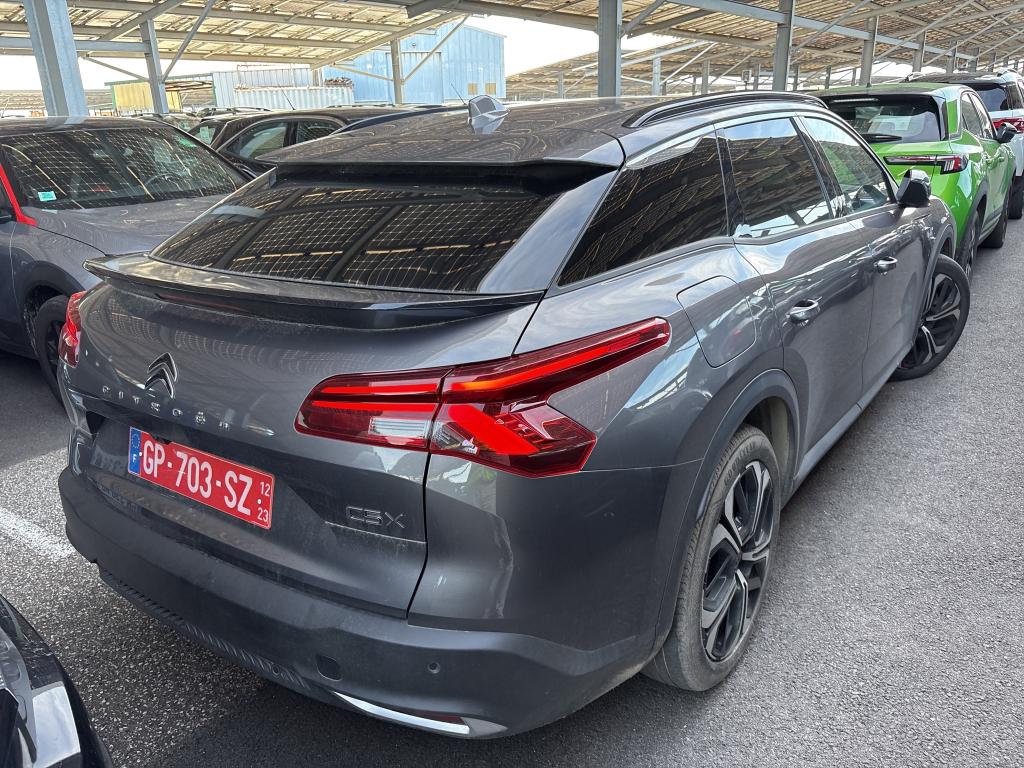 Citroen C5 X PureTech 180 S&S EAT8 Shine 2023
