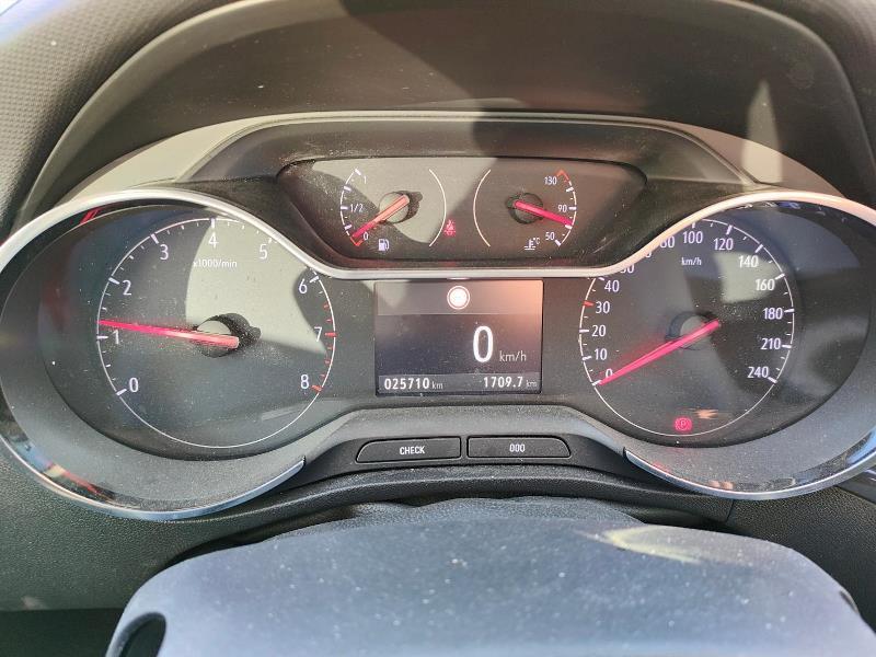 Foto Opel CrossLand 28