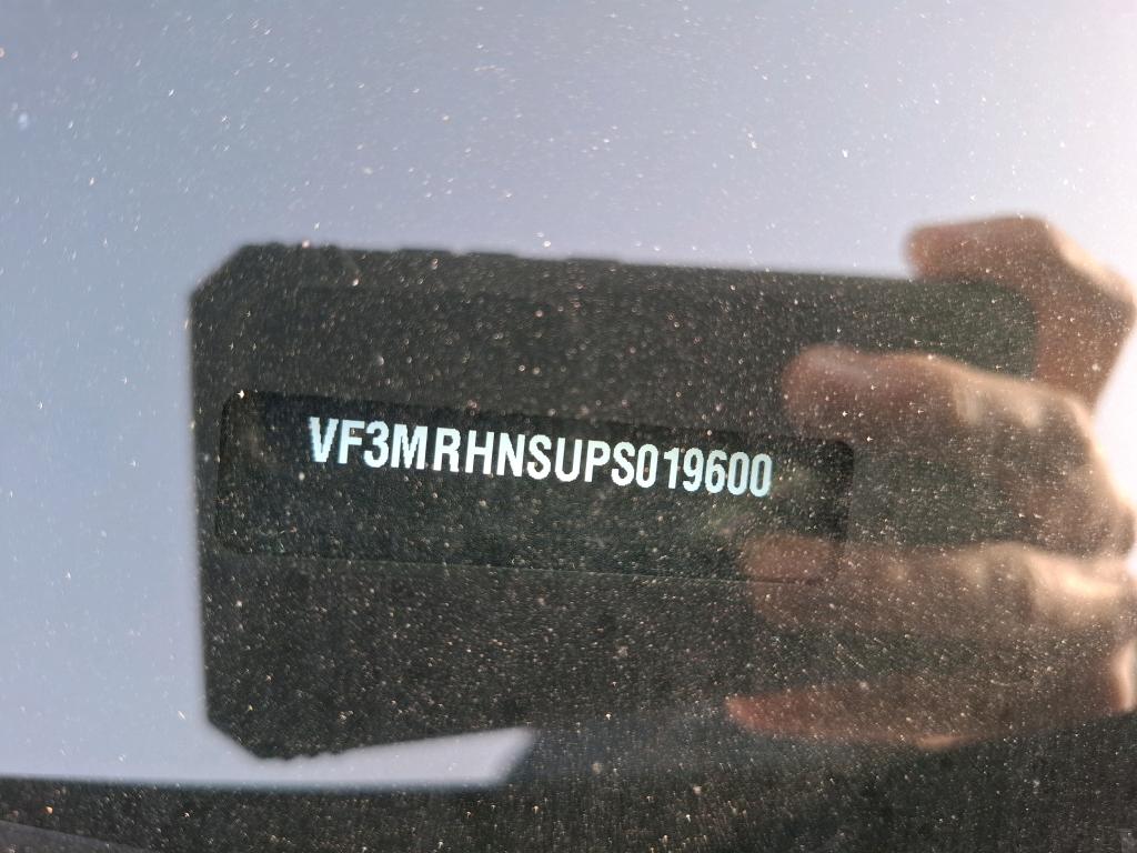 Peugeot 3008 PureTech 130ch S&S EAT8 Allure Pack 2023