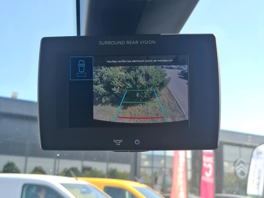 Citroen BERLINGO VAN M 650 BLUEHDI 100 S&S CLUB 2019