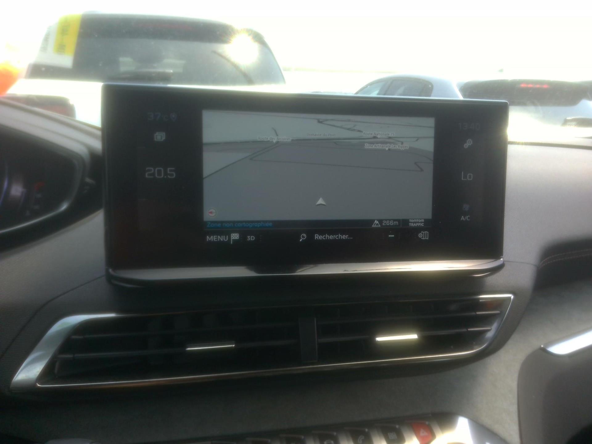 Peugeot 3008 PureTech 130ch S&S BVM6 GT 2023