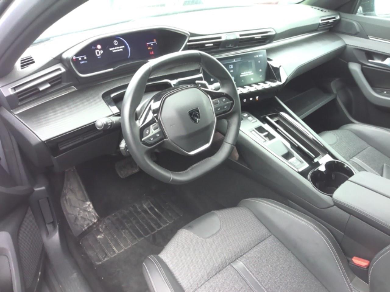 Foto Peugeot 508 5