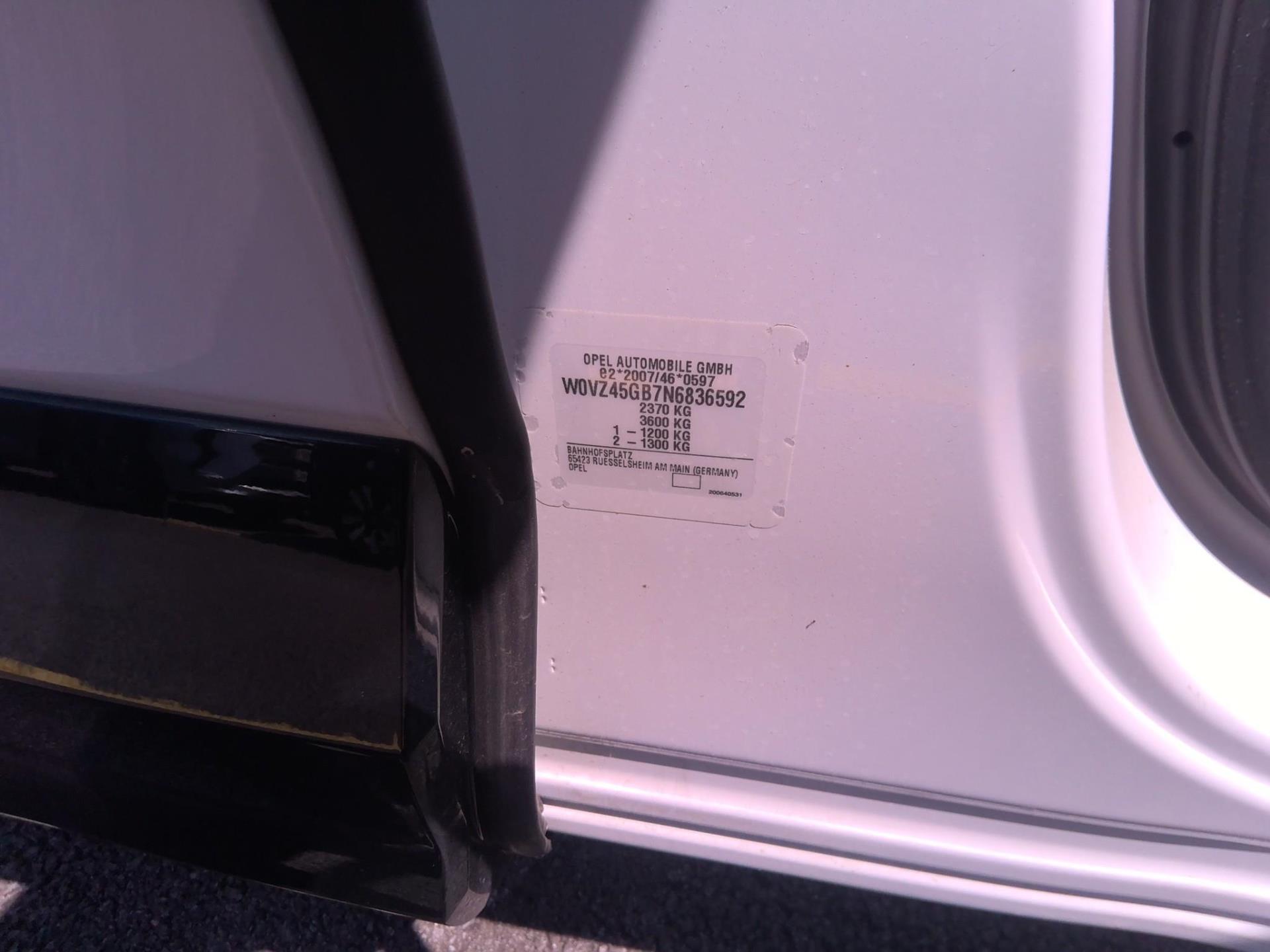 Opel Grandland X Hybrid4 300 ch AWD BVA8 Elegance Business 2022