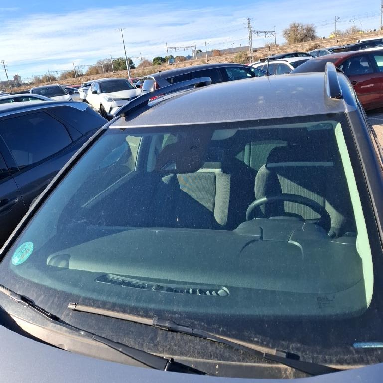 Foto Citroën C3 Aircross 7