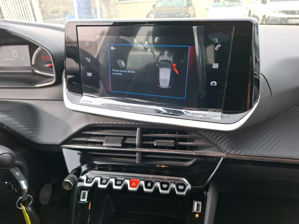 Peugeot 208 PURETECH 75 S&S BVM5 PREMIUM 2023