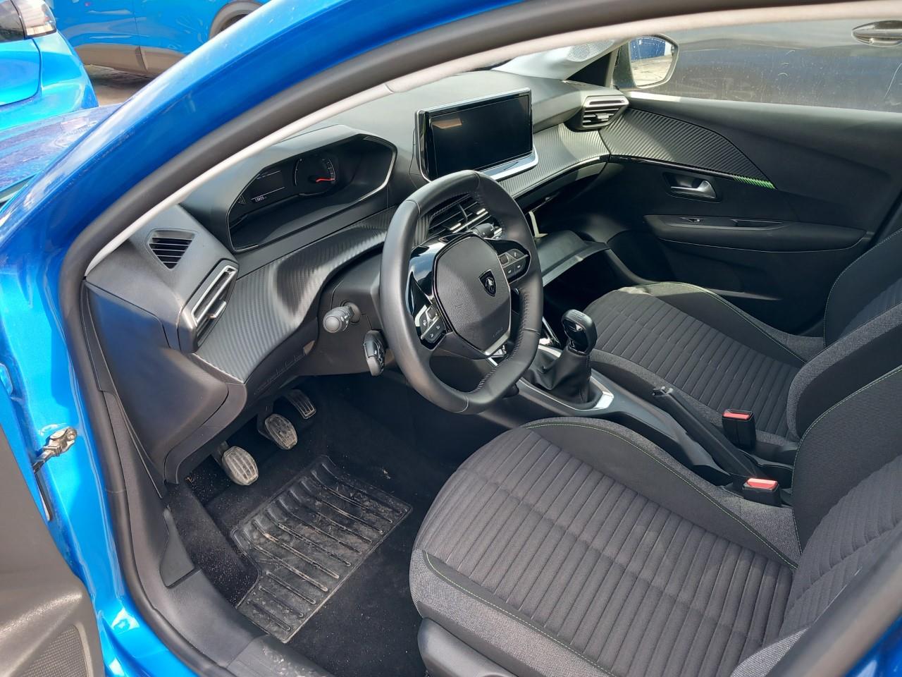 Foto Peugeot 308 3