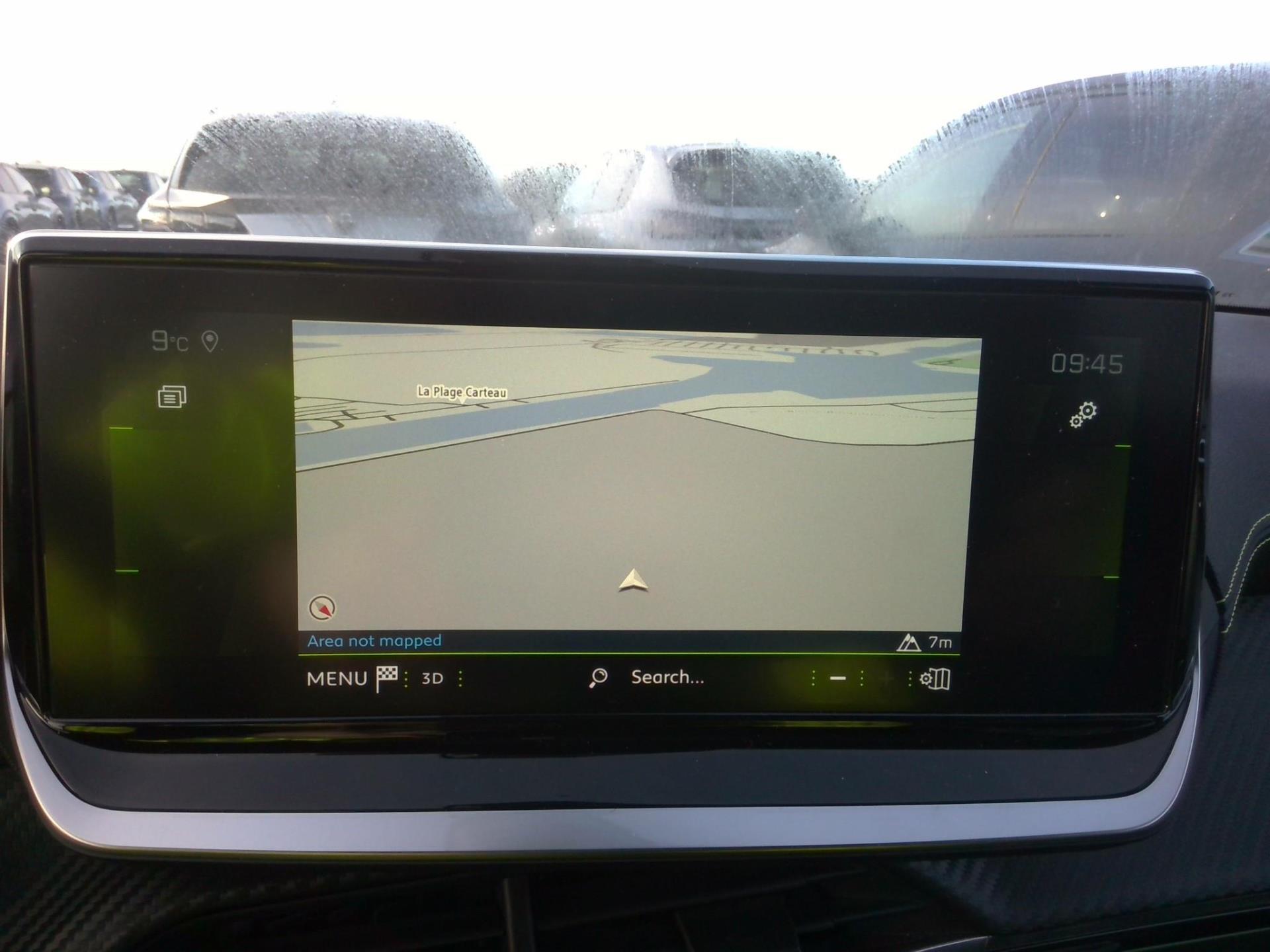 Peugeot 208 PureTech 100 S&S BVM6 GT 2023